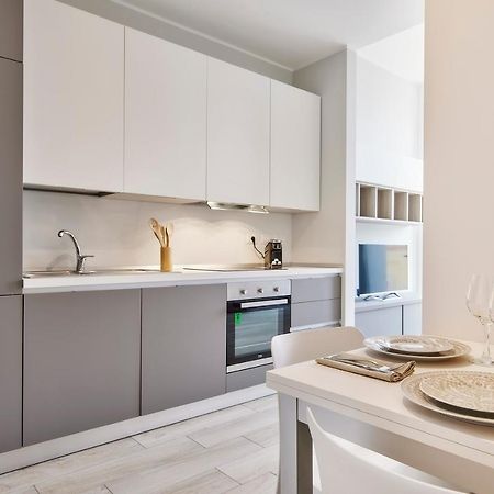 מילאנו Cenisio Elyon Apartment מראה חיצוני תמונה