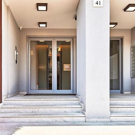 מילאנו Cenisio Elyon Apartment מראה חיצוני תמונה