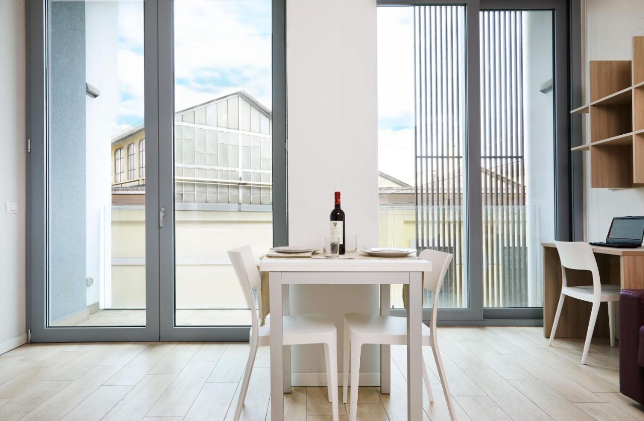 מילאנו Cenisio Elyon Apartment מראה חיצוני תמונה