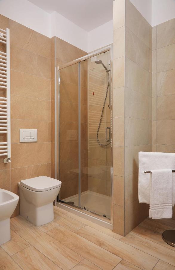 מילאנו Cenisio Elyon Apartment מראה חיצוני תמונה