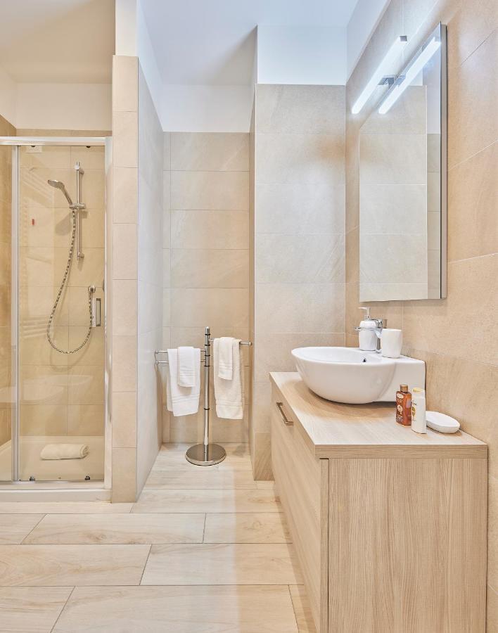 מילאנו Cenisio Elyon Apartment מראה חיצוני תמונה